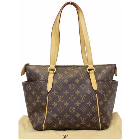 louis vuitton totally pm